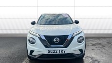 Nissan Juke 1.0 DiG-T 114 Acenta 5dr Petrol Hatchback